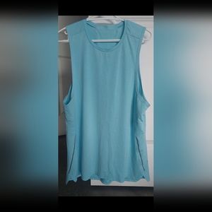 Men's Lululemon Tank